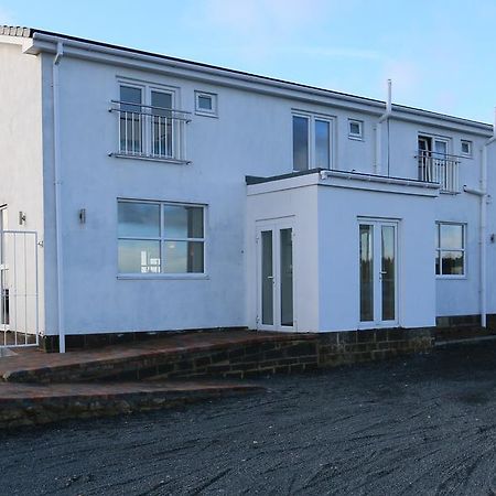 The Brown Horse Hotel Wolsingham Exterior foto