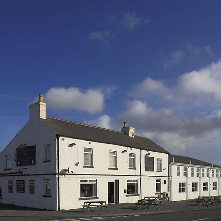 The Brown Horse Hotel Wolsingham Exterior foto