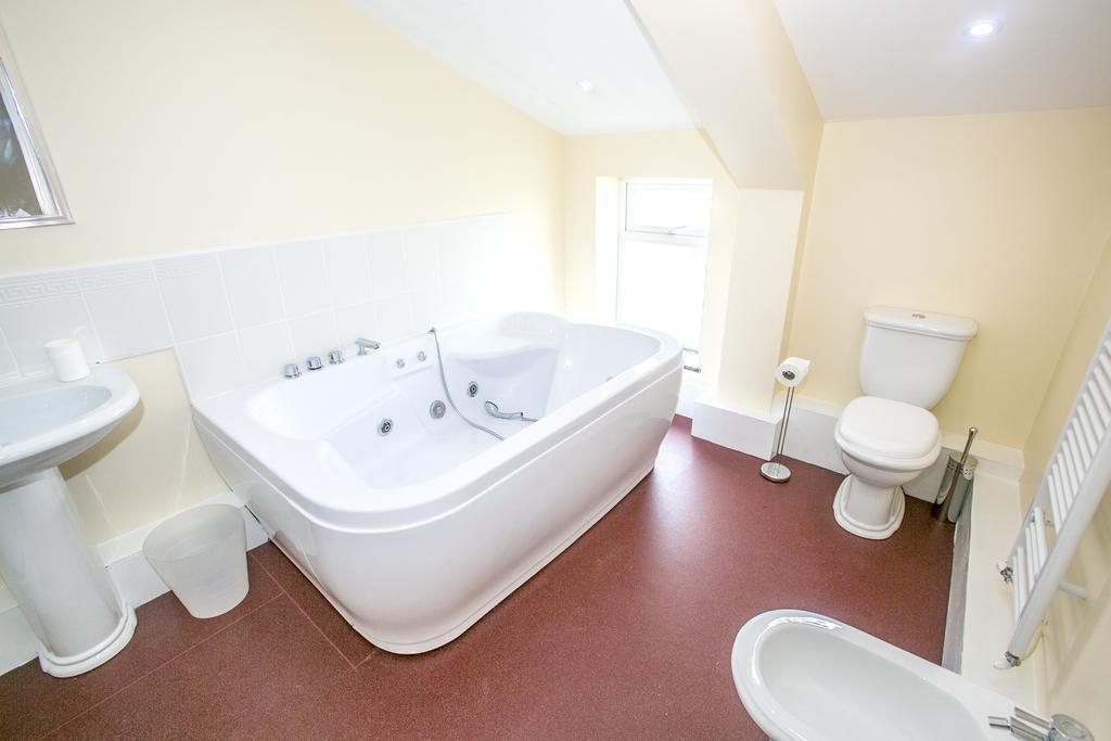 The Brown Horse Hotel Wolsingham Zimmer foto